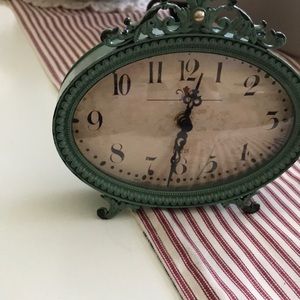 Meet your Posher, Molly